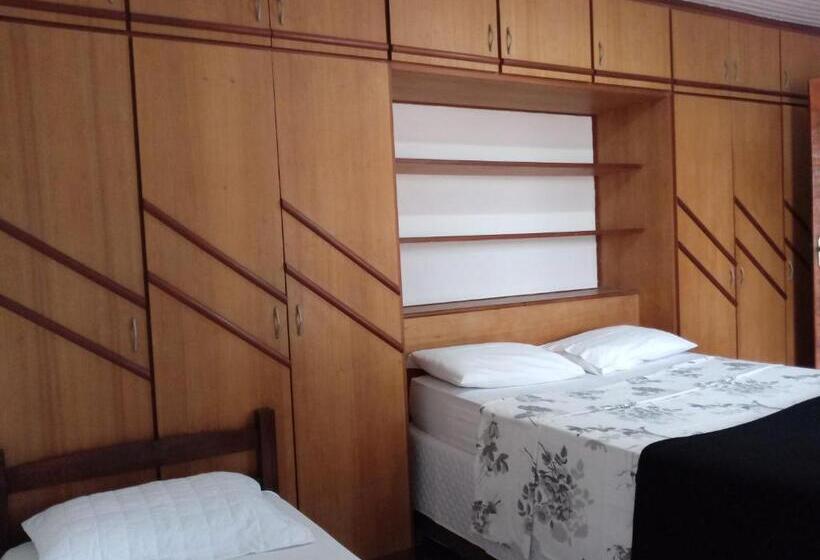 酒店 Soledade Pousada E Apart