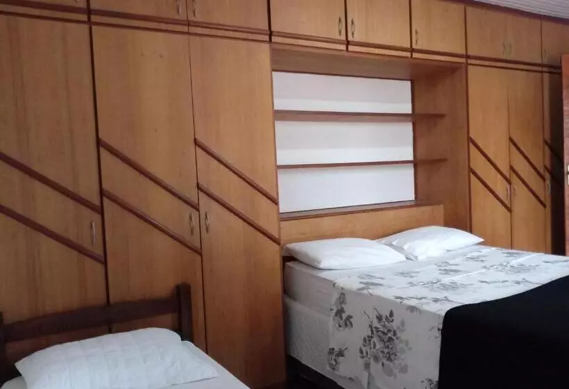 ホテル Soledade Pousada E Apart