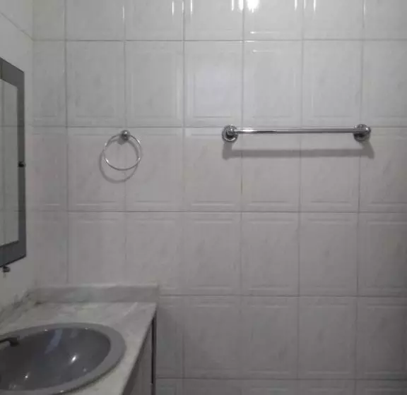 ホテル Soledade Pousada E Apart