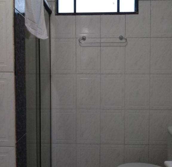 酒店 Soledade Pousada E Apart