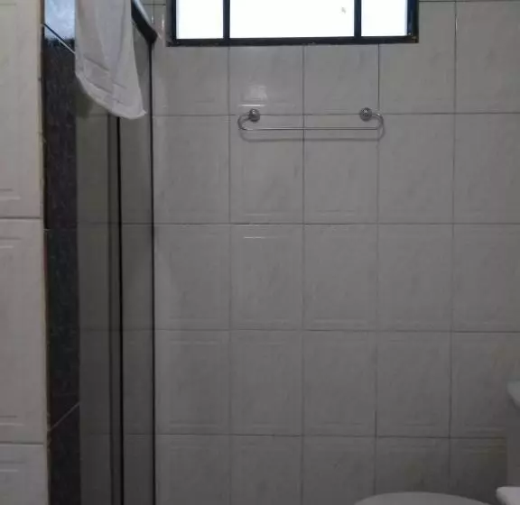 ホテル Soledade Pousada E Apart