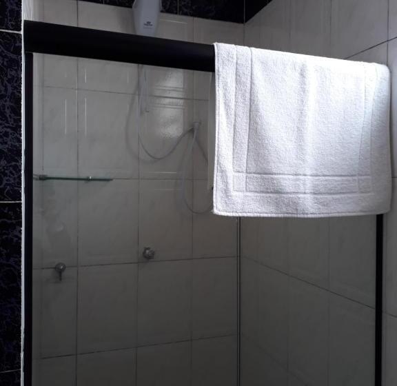 酒店 Soledade Pousada E Apart