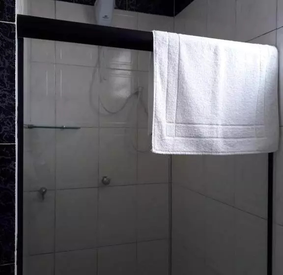 ホテル Soledade Pousada E Apart