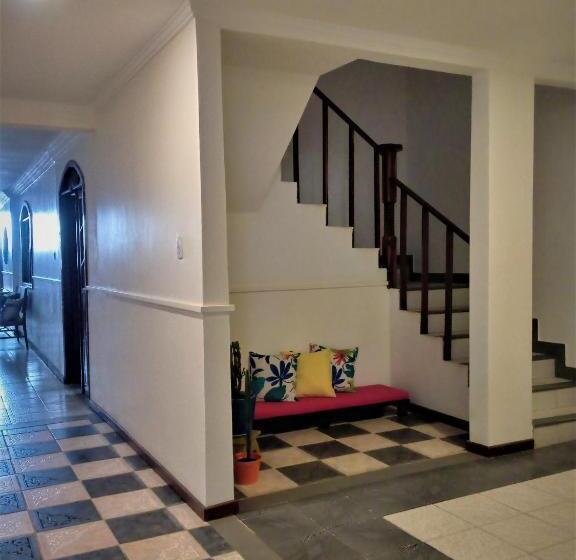 酒店 Soledade Pousada E Apart