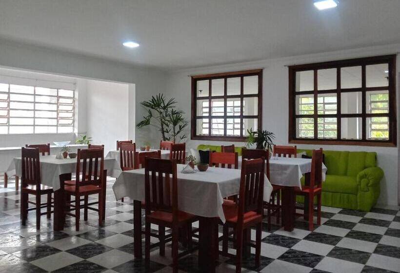 酒店 Soledade Pousada E Apart