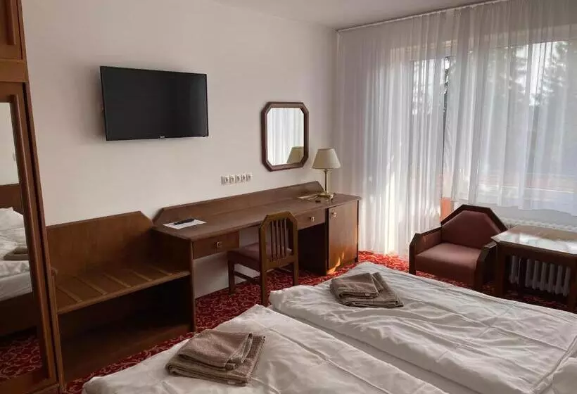 ホテル Stella
