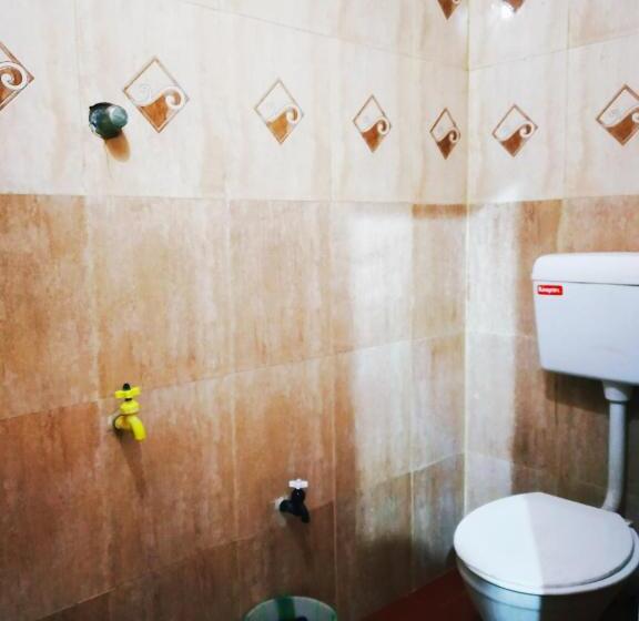 فندق Suriya Lodge