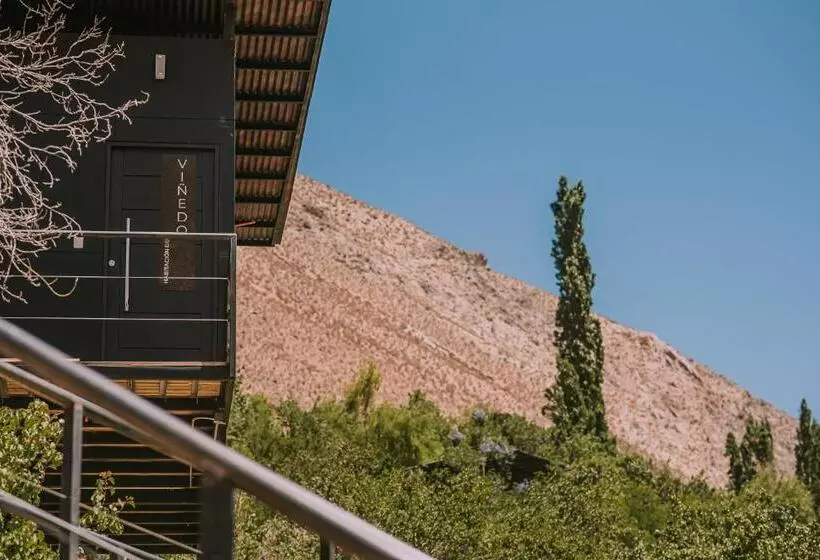 Hotelli Vívelo Elqui Landscape