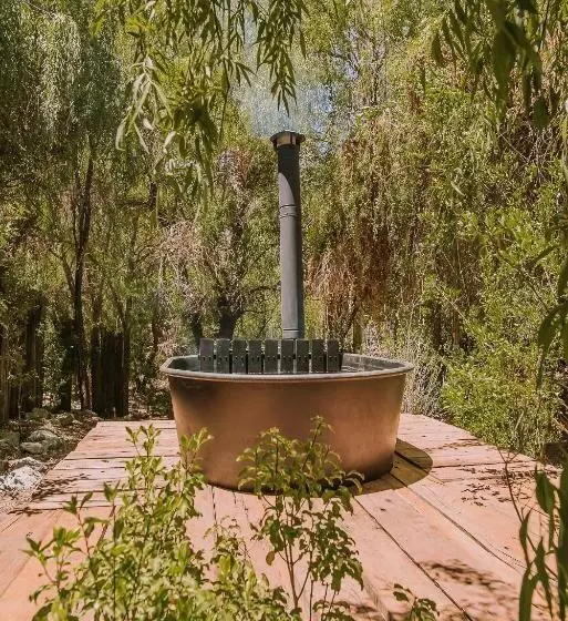 Hotelli Vívelo Elqui Landscape