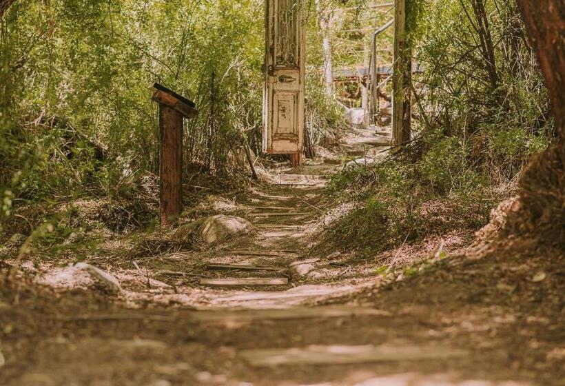 호텔 Vívelo Elqui Landscape
