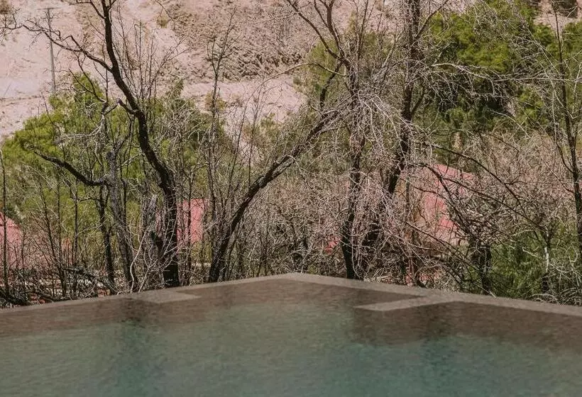 Hotelli Vívelo Elqui Landscape