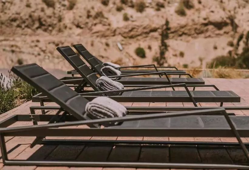 Hotelli Vívelo Elqui Landscape