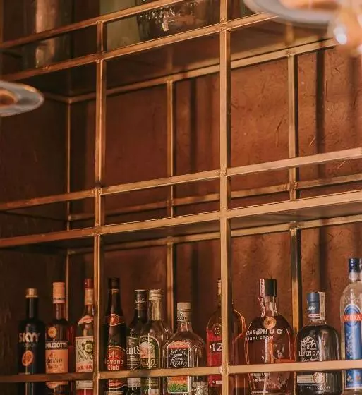 Hotelli Vívelo Elqui Landscape