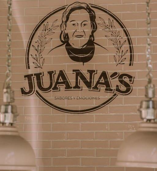 호텔 Vívelo Elqui Landscape