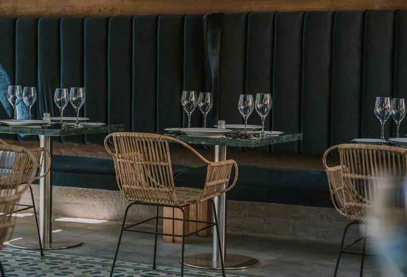 호텔 Vívelo Elqui Landscape