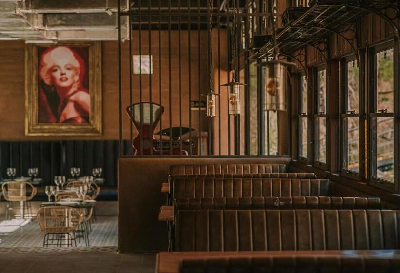 호텔 Vívelo Elqui Landscape