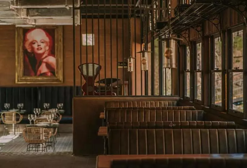 Hotelli Vívelo Elqui Landscape