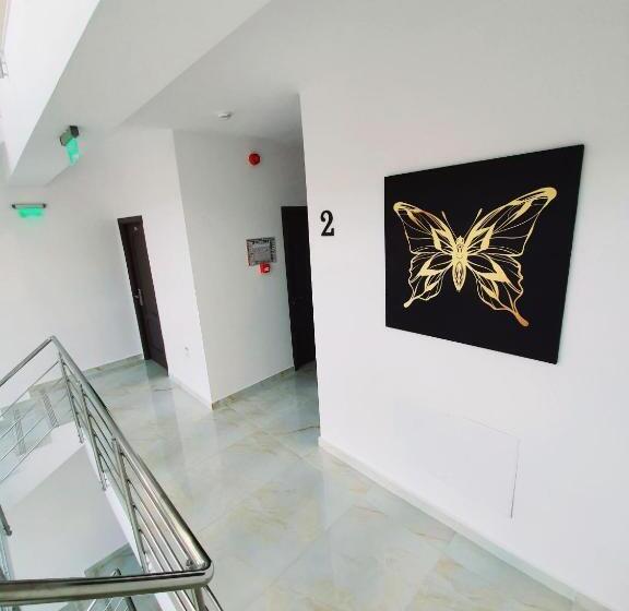 Отель Zeth House