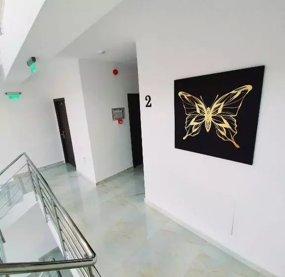 Hotelli Zeth House