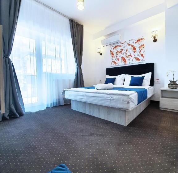 Отель Zeth House