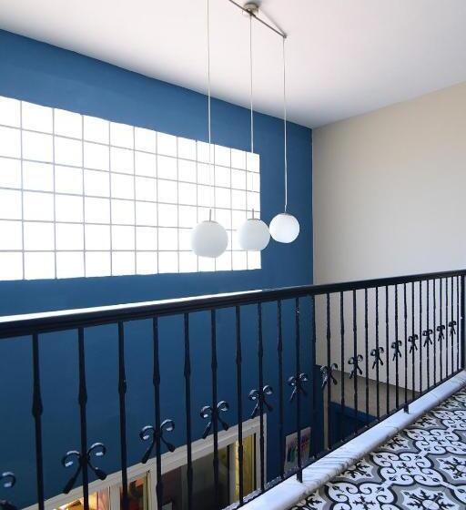 Kekik Alaçatı Otel Mayko