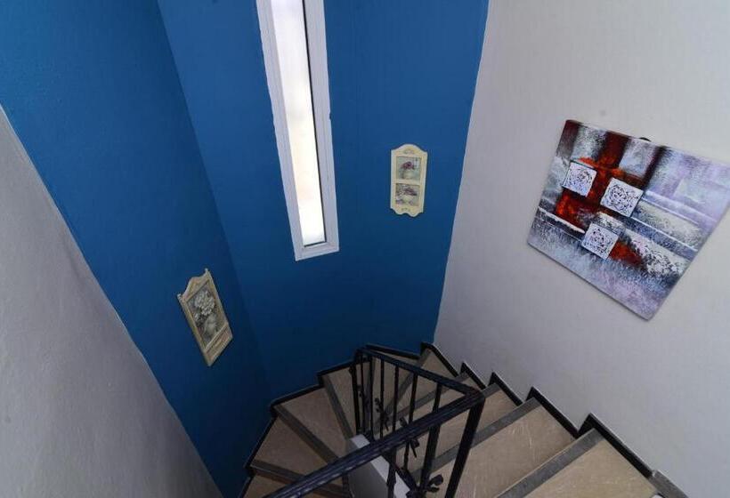 Kekik Alaçatı Otel Mayko