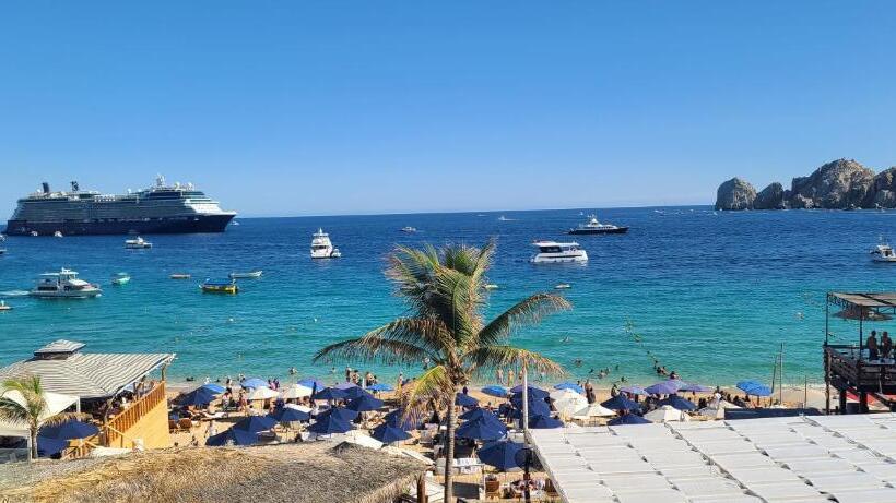 Ocean View Suites At Corazon Resort