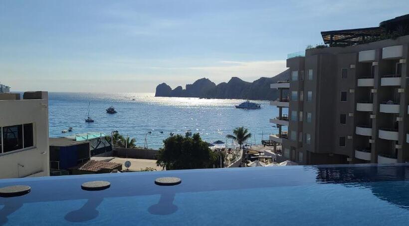 Ocean View Suites At Corazon Resort