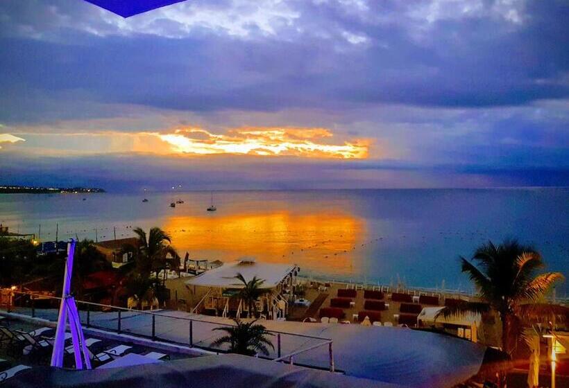 Ocean View Suites At Corazon Resort