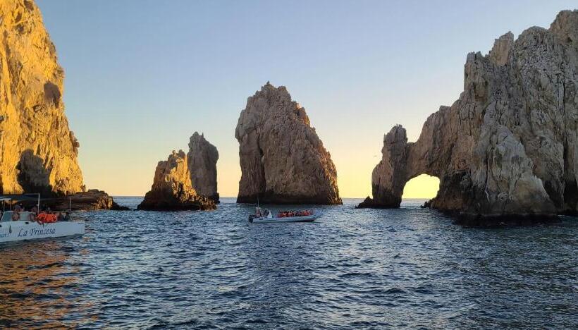 Ocean View Suites At Corazon Resort