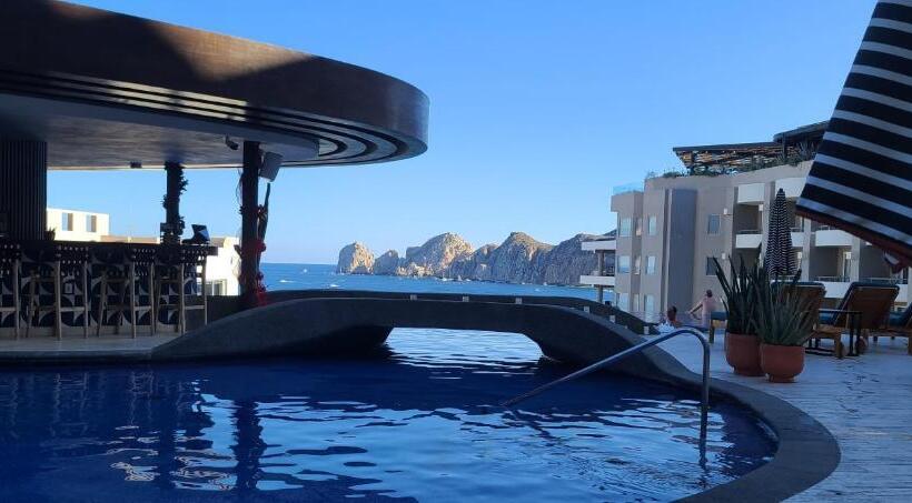 Ocean View Suites At Corazon Resort