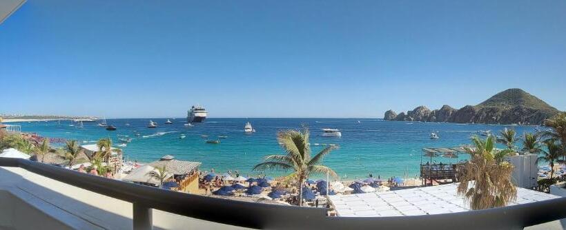 Ocean View Suites At Corazon Resort