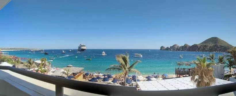Ocean View Suites At Corazon Resort