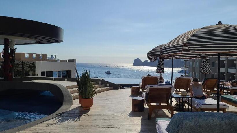 Ocean View Suites At Corazon Resort