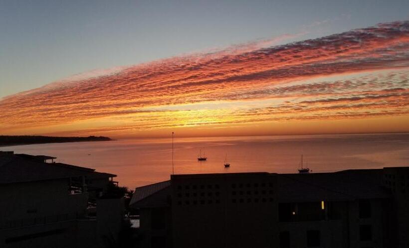 Ocean View Suites At Corazon Resort