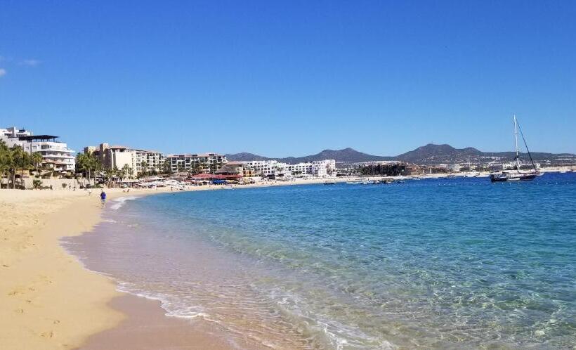 Ocean View Suites At Corazon Resort