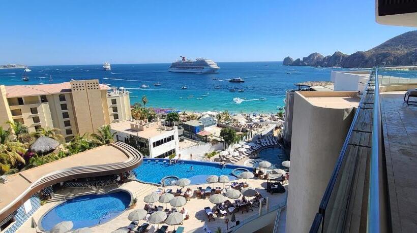 Ocean View Suites At Corazon Resort