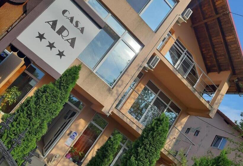 پانسیون Casa Ara Costinesti