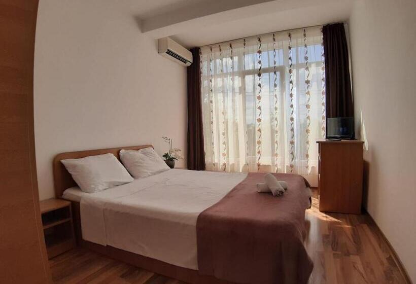 پانسیون Casa Ara Costinesti