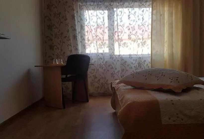 Majatalo Casa Rustica Apart & Rooms