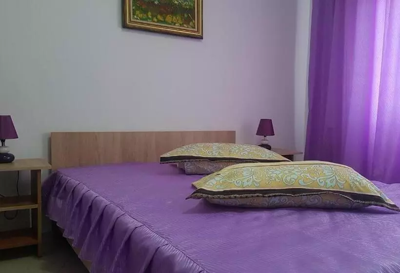 Majatalo Casa Rustica Apart & Rooms