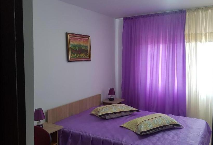 پانسیون Casa Rustica Apart & Rooms