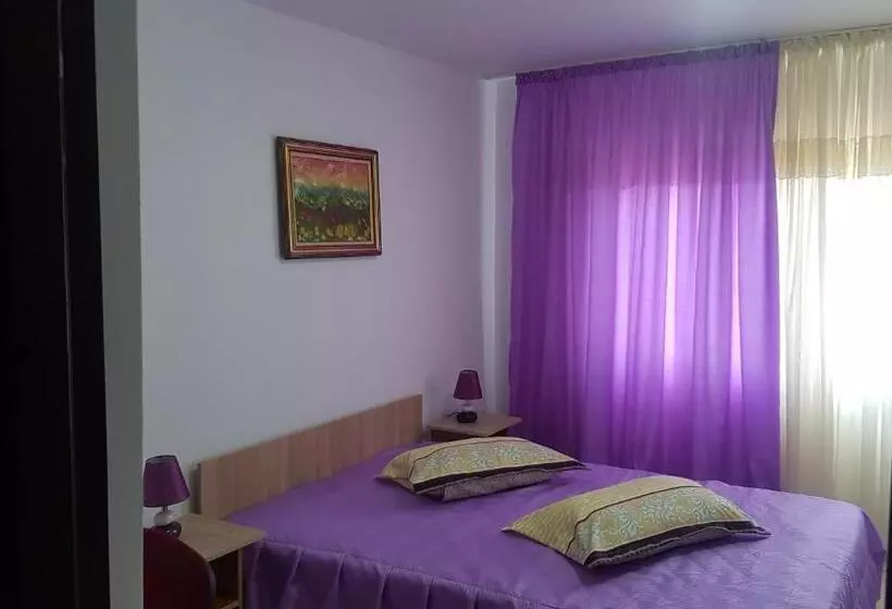 Majatalo Casa Rustica Apart & Rooms