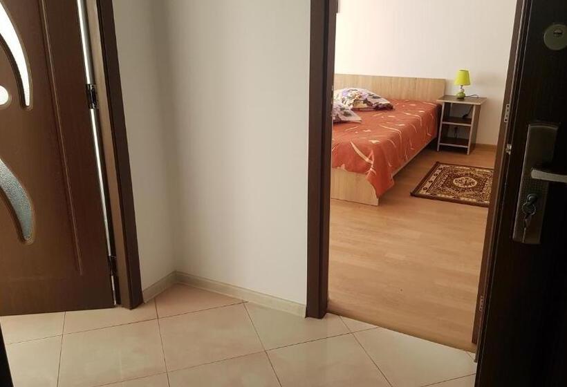 پانسیون Casa Rustica Apart & Rooms