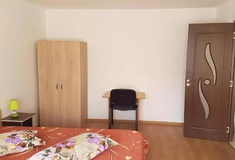 Majatalo Casa Rustica Apart & Rooms