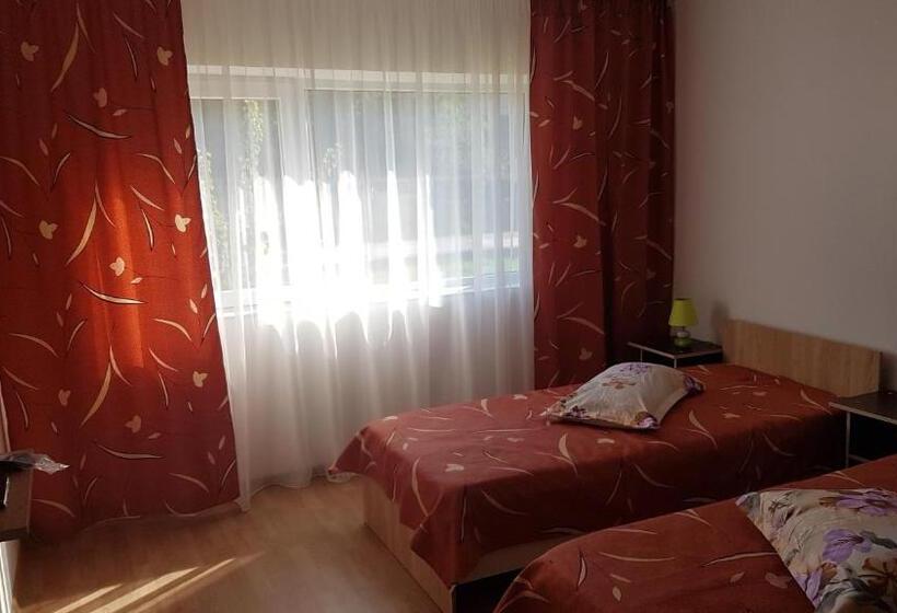 پانسیون Casa Rustica Apart & Rooms