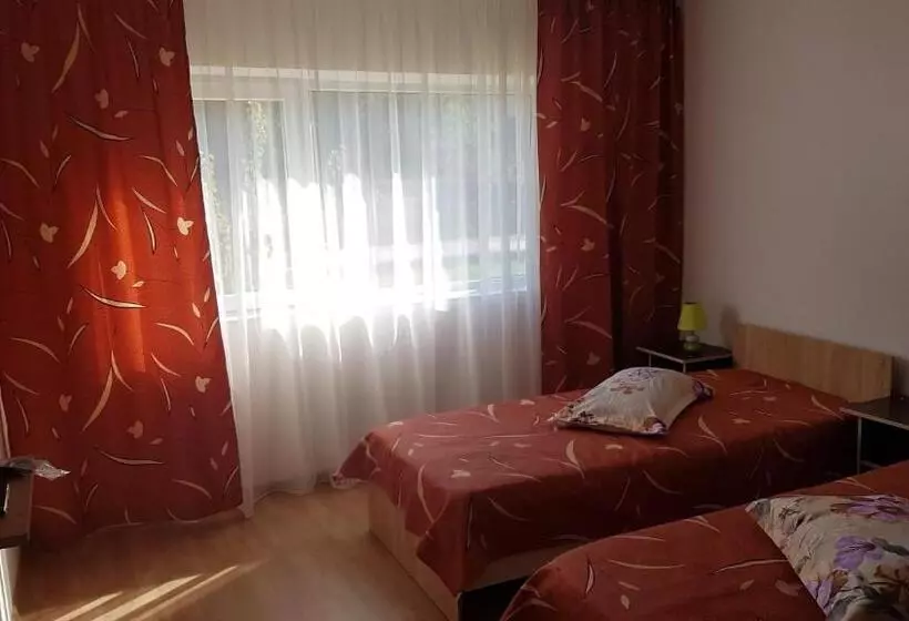 Majatalo Casa Rustica Apart & Rooms