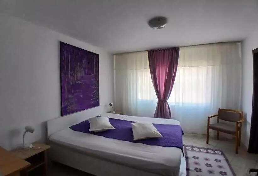 Majatalo Casa Rustica Apart & Rooms