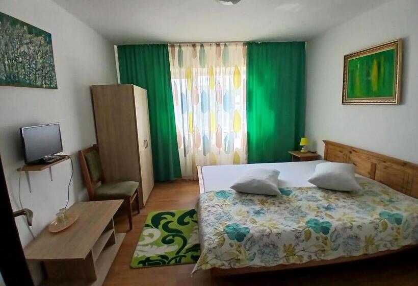 پانسیون Casa Rustica Apart & Rooms