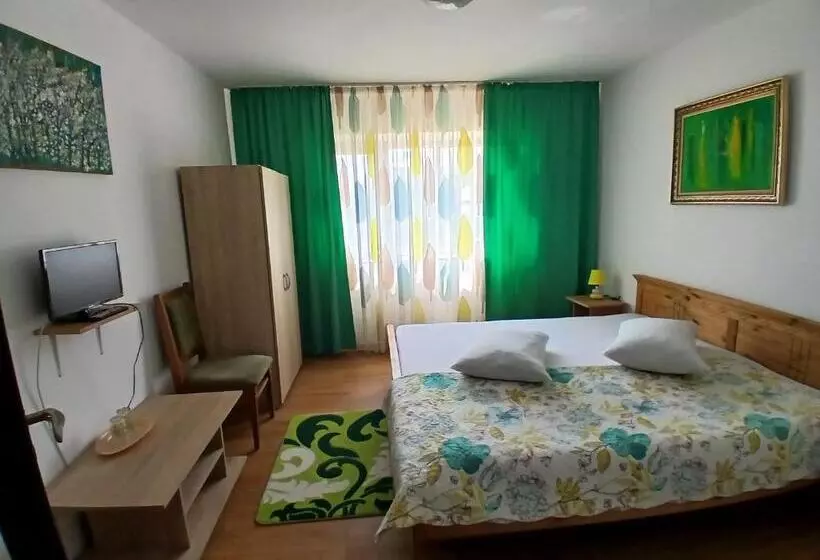 Majatalo Casa Rustica Apart & Rooms